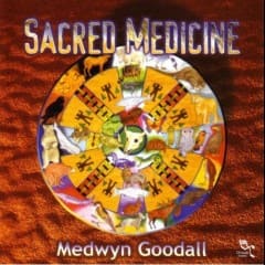 Thuốc Thiêng Liêng - Sacred Medicine