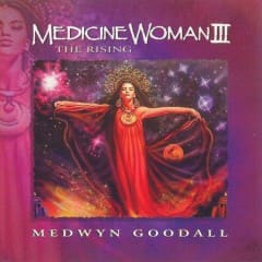 Nữ Bác Sĩ - Medicine Woman Vol.3