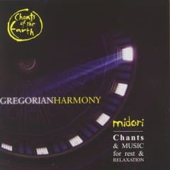 Hòa Âm Gregorian - Gregorian Harmony