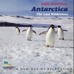 Nam Cực Nơi Hoang Dã Cuối Cùng - Antarctica The Last Wilderness