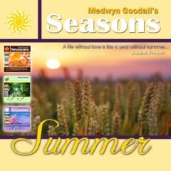 Mùa Hè Của Medwyn Goodall - Medwyn Goodall’s Summer