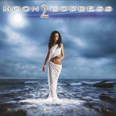 Nữ Thần Mặt Trăng - Moon Goddess Vol.2