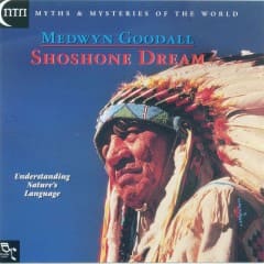 Giấc Mơ Shoshone - Shoshone Dream