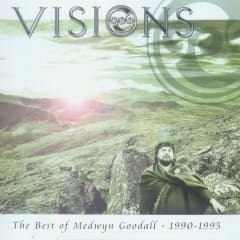Những Bài Hát Hay Nhất Của Medwyn Goodall - The Best Of Medwyn Goodall