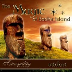 Sự Kỳ Diệu Của Đảo Phục Sinh - The Magic Of Easter Island