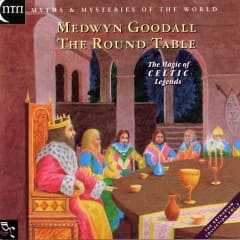 Bàn Tròn - The Round Table