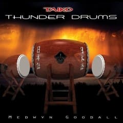 Trống Sấm Sét - Thunder Drums