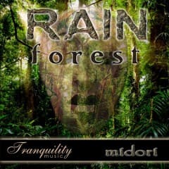 Rừng Mưa Nhiệt Đới - Rainforest