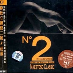 Cổ Điển Hùng Vĩ - Maestoso Classic No.2