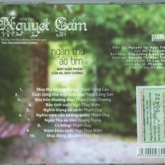 Hòa Tấu Duy Cường: Nguyệt Cầm Vol.2