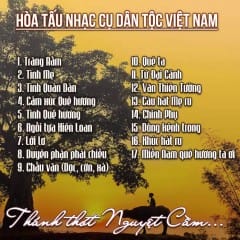 Hòa Tấu Nhạc Cụ Dân Tộc Việt Nam