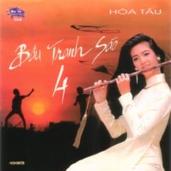 Hòa Tấu - Bầu Tranh Sáo Vol.4