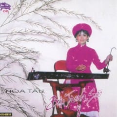 Hòa Tấu - Bầu Tranh Sáo Vol.8