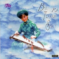 Hòa Tấu - Bầu Tranh Sáo Vol.10