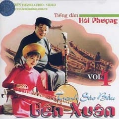 Hòa Tấu Tranh Sáo Bầu: Bến Xuân