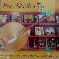 Nhạc Khí Dân Tộc Việt