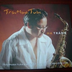 Những Tình Khúc Trịnh Công Sơn - Hạ Trắng