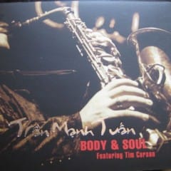 Thân Thể Và Linh Hồn - Body And Soul