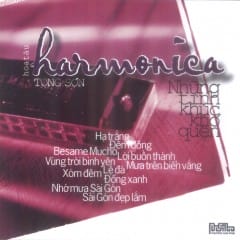 Hòa Tấu Harmonica - Những Tình Khúc Khó Quên