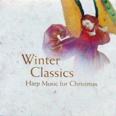 Nhạc Đàn Hạc Cho Giáng Sinh - Harp Music For Christmas
