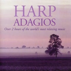 Harp Adagios Vol.1