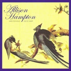 Airs For Solo Celtic Harp