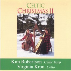Giáng Sinh Celtic - Celtic Christmas Vol.2