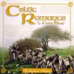 Celtic Lãng Mạn Trên Đàn Hạc Celtic - Celtic Romance On The Celtic Harp