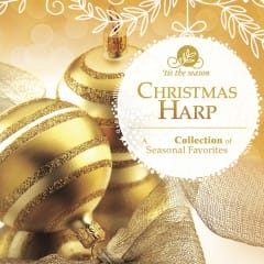 Đàn Hạc Và Sáo Giáng Sinh - Christmas Harp And Flutes Vol.1
