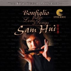 Bonfiglio Plays Love Songs Of Sam Hui