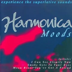 Harmonica Tâm Trạng - Harmonica Moods