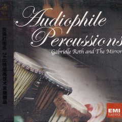 Bộ Gõ Audiophile - Audiophile Percussions Vol.1