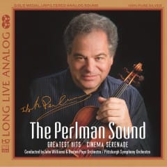 Âm Thanh Perlman - The Perlman Sound Vol.2