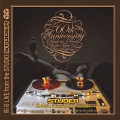 Ghi Âm Lễ Kỷ Niệm 60 Năm - Recording 60Th Anniversary