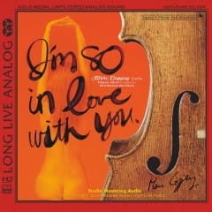 Tôi Rất Yêu Bạn Cello - I’M So In Love With You-Cello