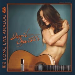 Cây Đàn Ác Quỷ - Devil Guitar