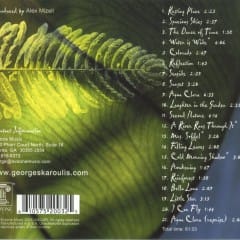 Bản Chất Thứ Hai - Second Nature