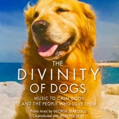 Thiên Tính Của Những Con Chó - The Divinity Of Dogs