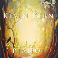 Đàn Piano Mê Hoặc - Enchanted Piano