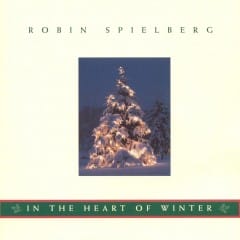 Trong Trung Tâm Của Mùa Đông - In The Heart Of Winter