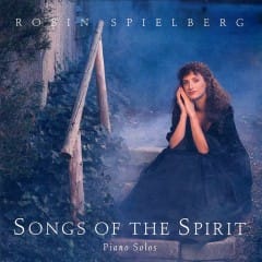 Bài Hát Của Thánh Linh - Songs Of The Spirit