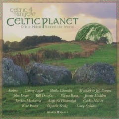 Chạng Vạng Celtic - Celtic Twilight Vol.4