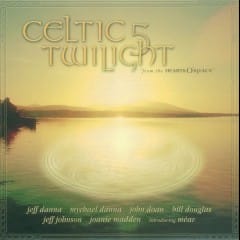 Chạng Vạng Celtic - Celtic Twilight Vol.5