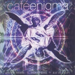 Quán Cà Phê Bí Ẩn - Cafe Enigma Vol.3