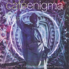 Quán Cà Phê Bí Ẩn - Cafe Enigma Vol.7