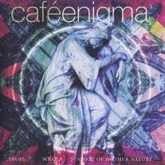 Quán Cà Phê Bí Ẩn - Cafe Enigma Vol.10