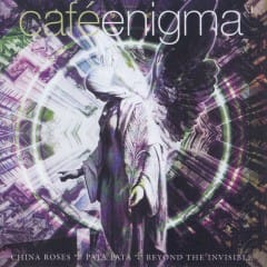Quán Cà Phê Bí Ẩn - Cafe Enigma Vol.11