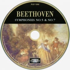 Ludwig Van Beethoven - Forever Classics Vol.2