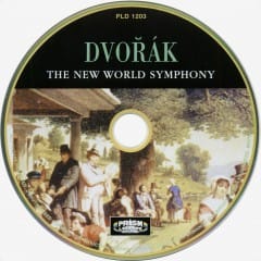 Antonin Dvorak - Forever Classics Vol.3