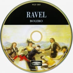 Maurice Ravel - Forever Classics Vol.7